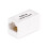 StarTech.com RJ45 COUPLER 5-PACK 1