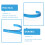 1 Set Of Aluminium Alloy Pool Pole Hanger Multi-function Yard Tool Hangers Pool Equipment Hooks 3