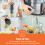 GEEPAS Geepas Juice Extractor | Centrifugal Fruit Juicer Machine 2 Speed 800W 6
