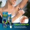 Armpit and neck lymph node care ointment lymph ointment 6