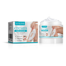 (50g) Hair removal cream for quick removal of armpit, hand and foot hair, gentle and non-irritating