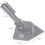 RIP X Corner T Bar Row Platform Landmine Grappler for Standard/Olympic Bars 7