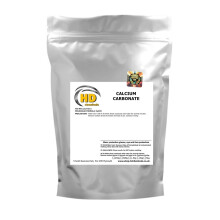 (500g) Calcium Carbonate , Limestone Flour Reptile