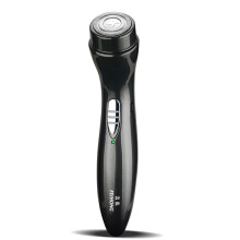 (Black) Shaver Electric For Men And Women Floating Head Longlasting Battery Stylish