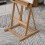Vinsetto Vinsetto H-Frame Studio Easel Height Adjustable with Canvas Holder Pencil Case 8