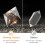 Dia 60cm Luxury Crystal Chandelier Ceiling Modern Pendant Lights 8