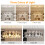 Dia 60cm Luxury Crystal Chandelier Ceiling Modern Pendant Lights 9