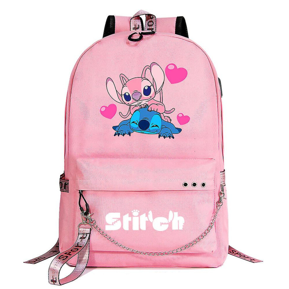 (10) Lilo