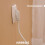 AREBOS AREBOS Extension Cable Power Cable Extension Power Cable Euro Coupling 5 m 6