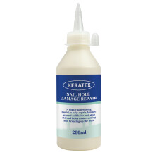 Keratex Nail Hole Damage Repair Prevent White Line Disease 200ml