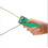 (G) Handheld Zip String Rope Launcher Thruster Loop Lasso String Shooter Toy 1