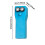 (F) Handheld Zip String Rope Launcher Thruster Loop Lasso String Shooter Toy 3