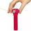 (H) Handheld Zip String Rope Launcher Thruster Loop Lasso String Shooter Toy 1