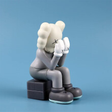 (Cartoon Kaws Model Art Toys Figures Toys Home Decoration Gifts) Cartoon Kaws Model Art Toys Figures Toys Home Decoration Gifts