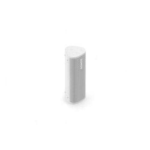 Sonos Sonos ROAM2 WiFi & Bluetooth Ready Speaker With Voice Control - White 1