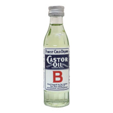 Bell's Castor Oil 70ml | Relief of Occasional Constipation | Anti-inflammatory & Anti-oxidant Oil