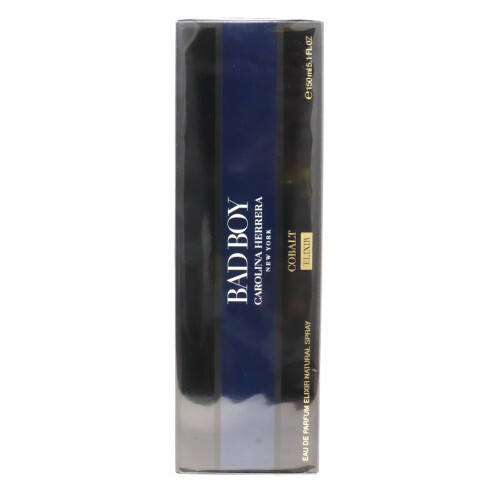 Carolina Herrera CAROLINA HERRERA Eau de parfum bad boy cobalt élixir 150 ml