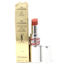 (150 Nude Lingerie) Yves Saint Laurent Loveshine Caring Lipstick 0.11oz/3.2g New With Box
