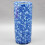 18" BLUE WHITE UMBRELLA STAND 3