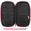 VINSANI DELUXE PASSPORT ORG PINK 1010326 2
