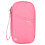 VINSANI DELUXE PASSPORT ORG PINK 1010326 8