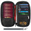 DELUXE PASSPORT ORG NAVY BLUE 8