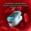 Aquarius Blue Finger Pulse Oximeter Version 2 - Oxygen Saturation Monitor 6