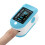 Aquarius Blue Finger Pulse Oximeter Version 2 - Oxygen Saturation Monitor 7
