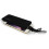 Slim Fast Charging Durable Portable Capacity Indicator Powerbank 4000mAh 2