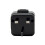 FX Mains Charger Powabud for USB 1A & Micro USB Devices for USB 1A -  Black 7