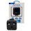 FX Mains Charger Powabud for USB 1A & Micro USB Devices for USB 1A -  Black 5