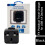 FX Mains Charger Powabud for USB 1A & Micro USB Devices for USB 1A -  Black 1