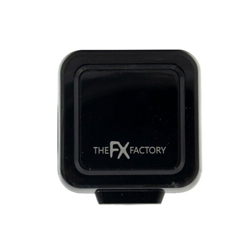 FX Mains Charger Powabud for USB 1A & Micro USB Devices for USB 1A -  Black 2