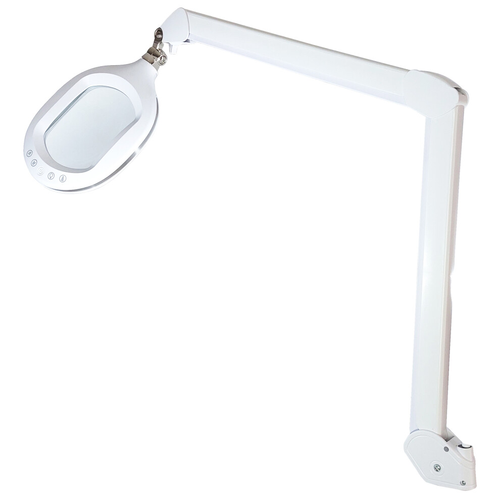 Native Lighting Chameleon Magnifier Wide Lens