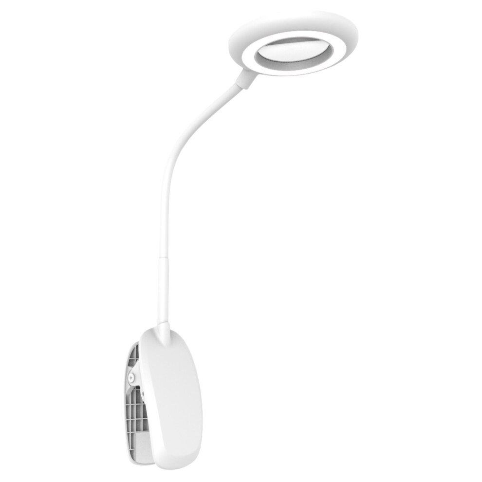 Native Lighting Clip On Magnifier