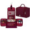 TOILETRY BAG PURPLE 1010187 1