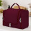 TOILETRY BAG PURPLE 1010187 2