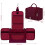 TOILETRY BAG PURPLE 1010187 3