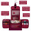 TOILETRY BAG PURPLE 1010187 5