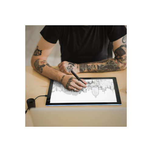 A4 Light Box 1