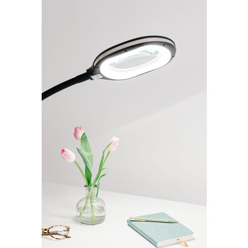 3in1 Floor Magnifier Black 2
