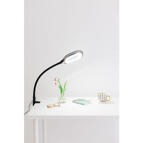 3in1 Floor Magnifier Black 1