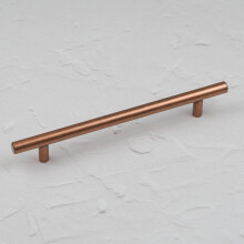 (160mm Handle) Antique Copper Cabinet Handles Door Drawer Pull