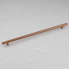 (320mm Handle) Antique Copper Cabinet Handles Door Drawer Pull