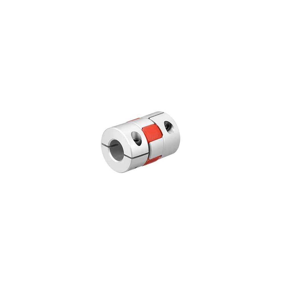 Shaft Coupling 12Mm To 12Mm Bore L35xd25 Flexible Coupler Joint For Servo Stepped Motor 9316959739627