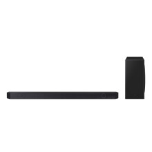 Samsung HW-Q800D Q-series 5.1.2 ch Soundbar with Wireless Sub-Woofer - Refurbished