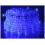 9m Bright Blue LED Christmas Disco DJ Rope Light Mains Operated 1