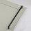 (320mm Handle) Matt Black Cabinet Handles Square Design 5
