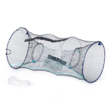 Crab Trap Net for Prawn, Shrimp, Crayfish & Lobster