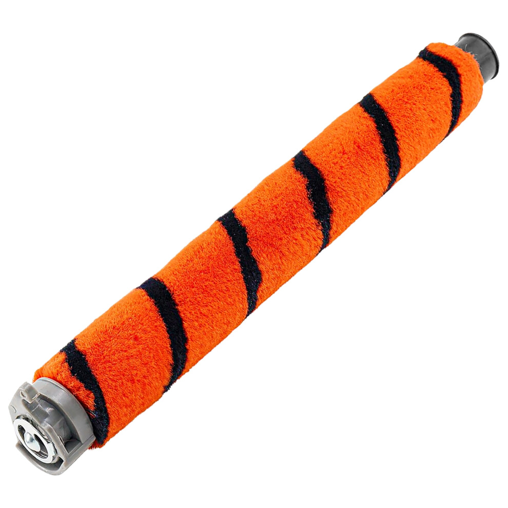 Spares2go Soft Roller Brush For Shark Hz390uk Hz500uk Lz600 Nz801uk Zs600 Vacuum Cleaner Brushroll